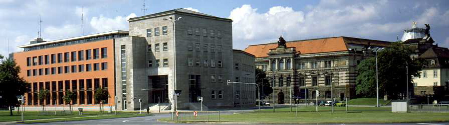 Landeszentralbank Dresden